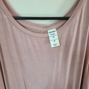 Old navy luxe tank